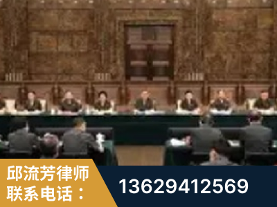 高平-疑难刑事案件处理